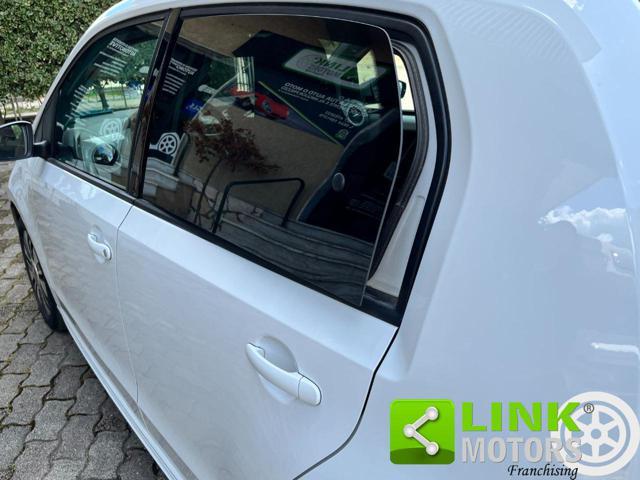 VOLKSWAGEN e-up! 82 CV
