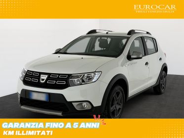 Dacia Sandero stepway 0.9 tce brave s&s 90cv easy-r