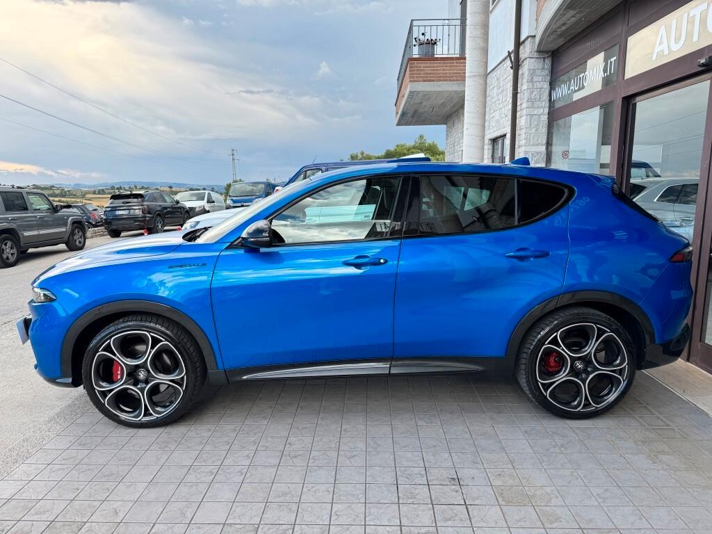 Alfa Romeo Tonale 1.5 160 CV MHEV TCT7 Edizione Speciale