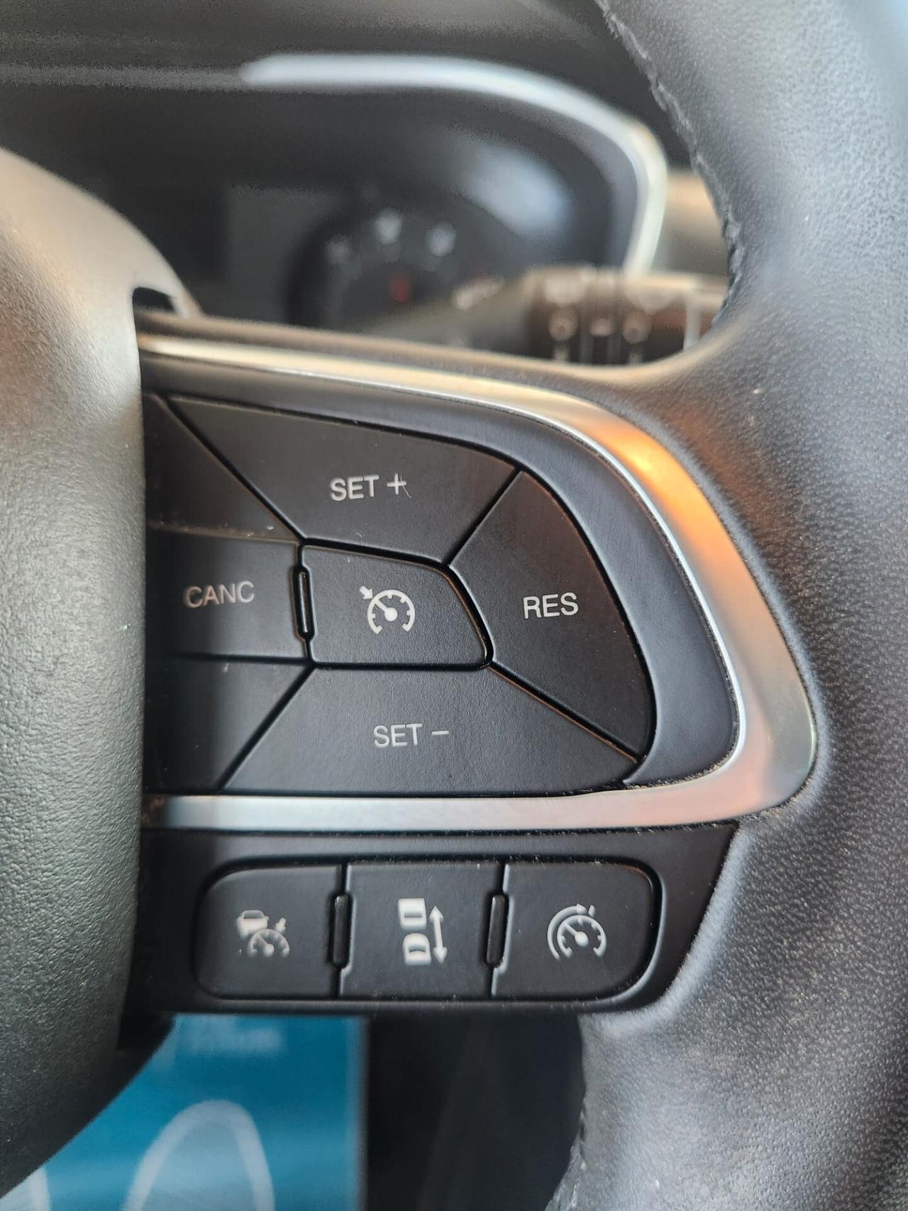 Fiat Tipo 1.6 Mjt S&S 5 porte Lounge