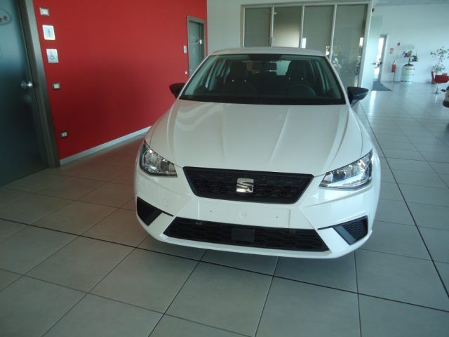 SEAT Ibiza 1.0 MPI 5 porte Style