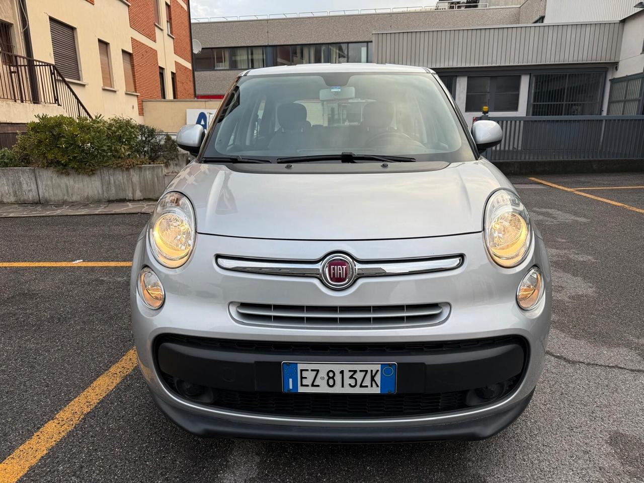 Fiat 500L 1.4 95 CV Lounge *OK NEOPATENTATI*