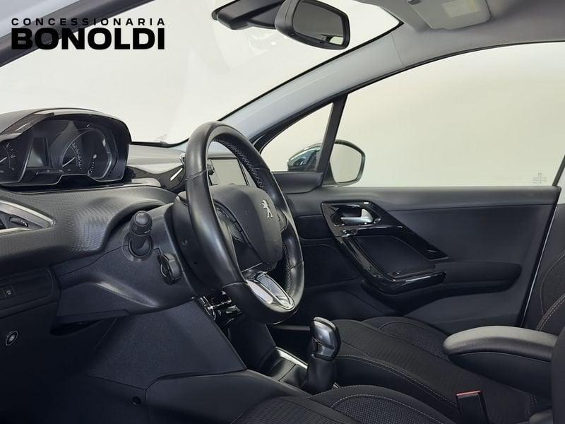 Peugeot 208 Allure PureTech 82cv S/S Neopat.