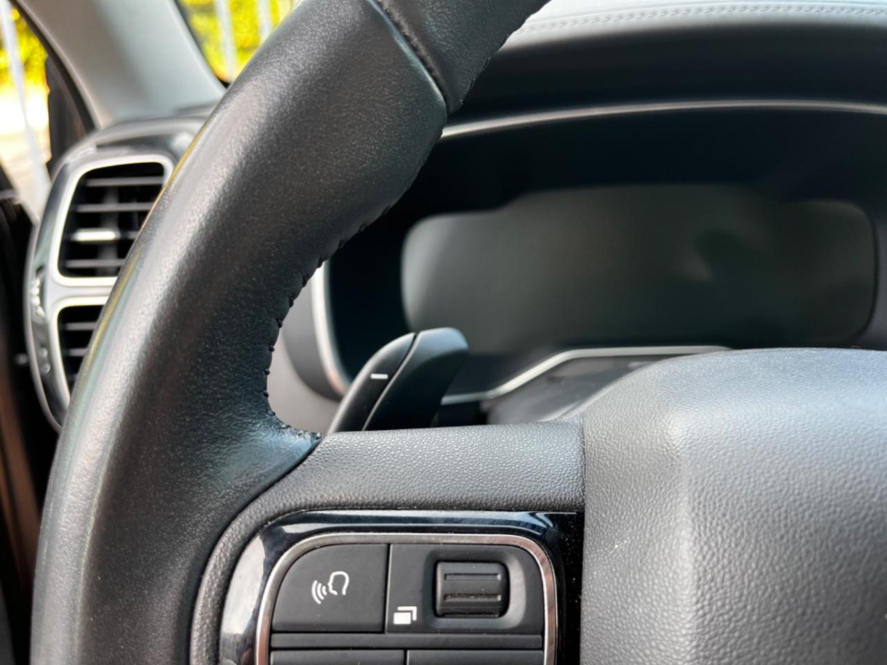 Citroen C5 Aircross PureTech 130 S&S Feel