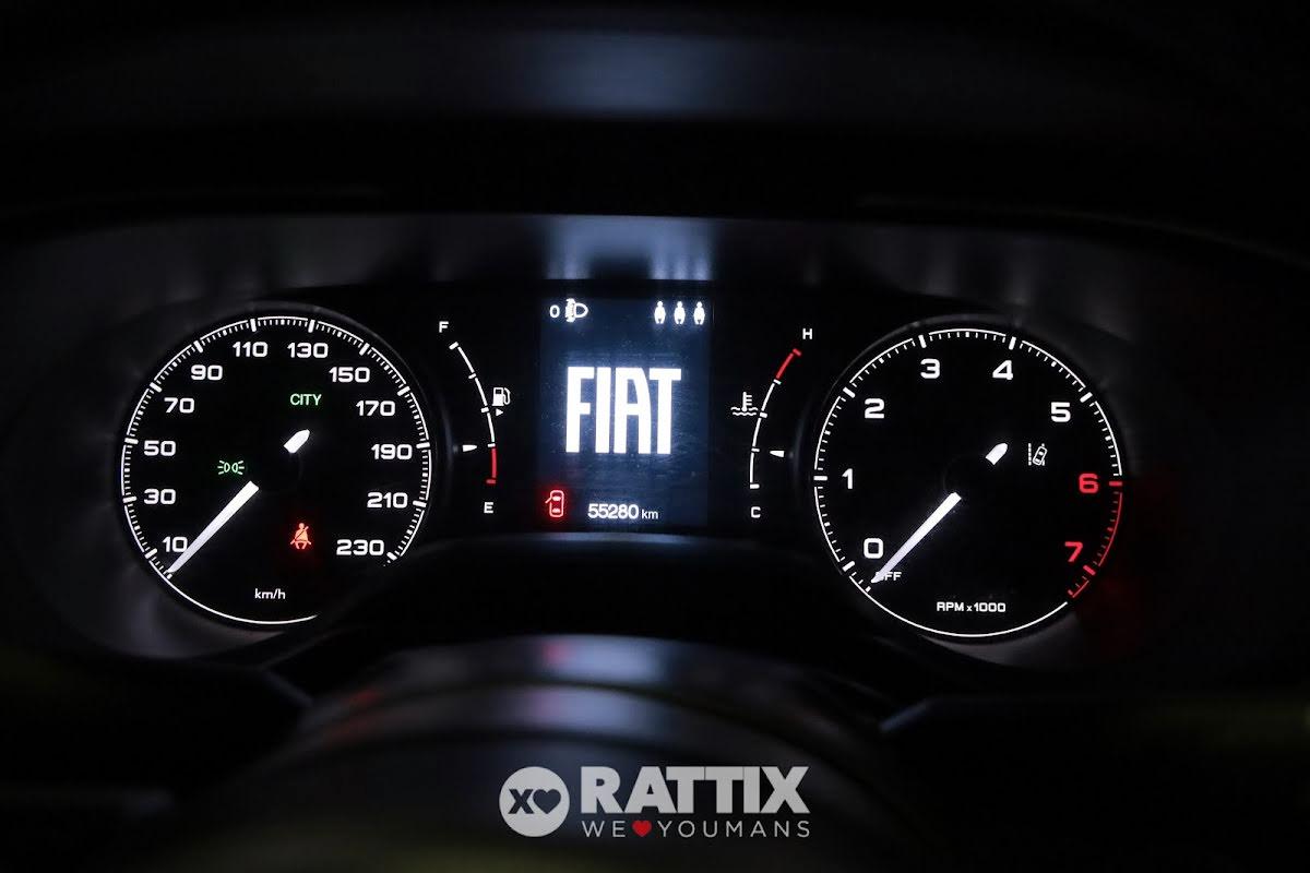 Fiat Tipo SW 1.0 100CV