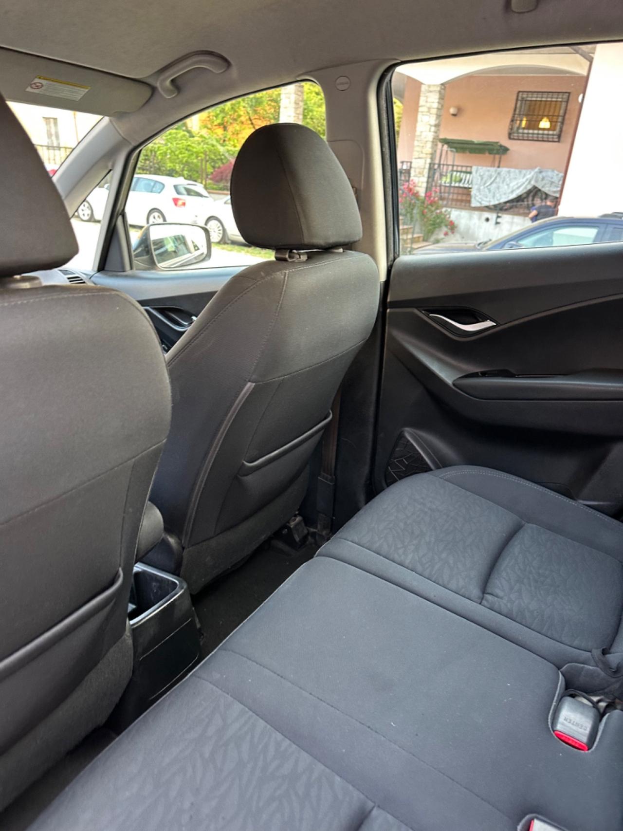 Hyundai iX20 1.4 CRDI 90 CV COMFORT KMCERT