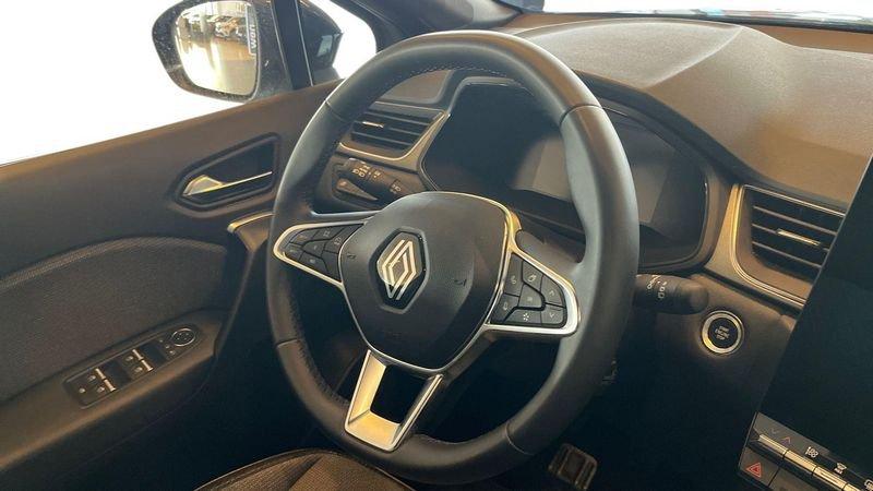 Renault Captur II 2024 1.0 TCe Techno
