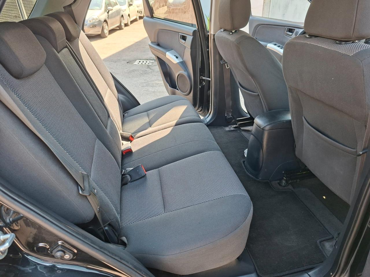 Kia Sportage 2.0 141CV 2WD Active EcoSuv