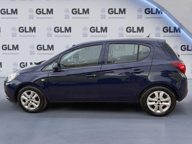 Opel Corsa 1.2 70cv MT5