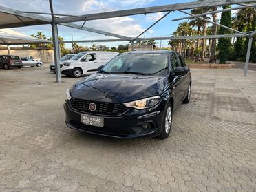 FIAT Tipo 1.3 Mjt Lounge
