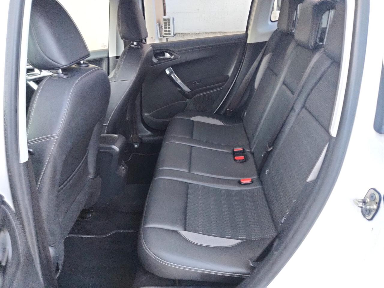 Peugeot 2008 1.6 Diesel