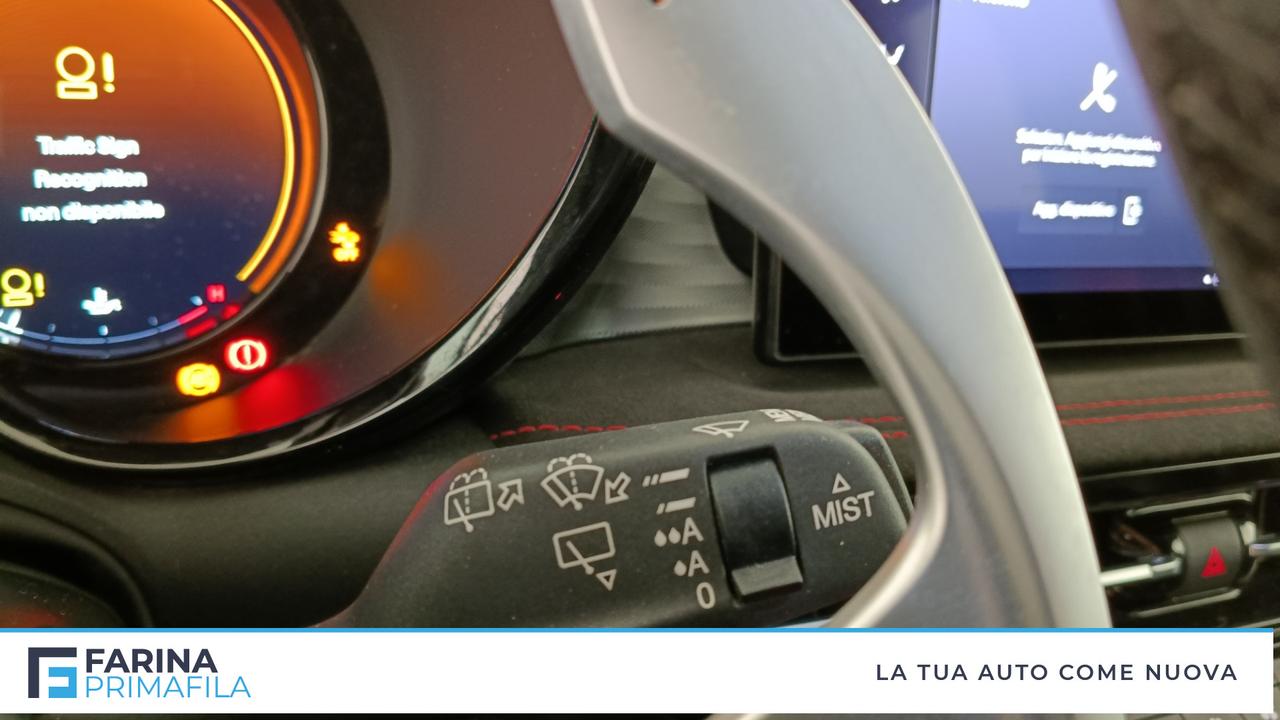 ALFA ROMEO TONALE Tonale My23 Hybrid 160cv Veloce