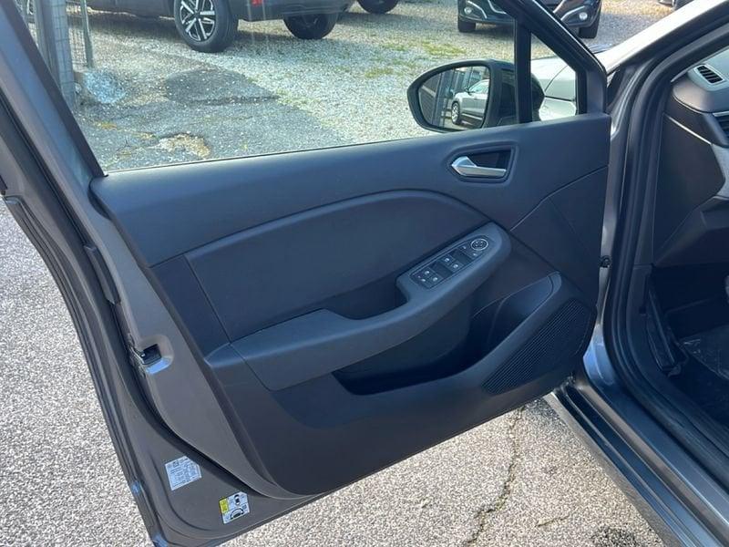 Renault Clio Clio Full Hybrid E-Tech 145 CV 5 porte Evolution