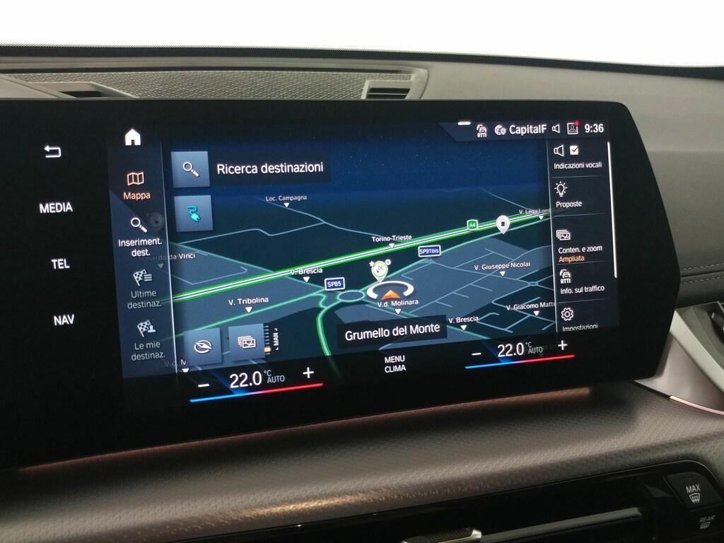BMW iX1 30 Msport xDrive
