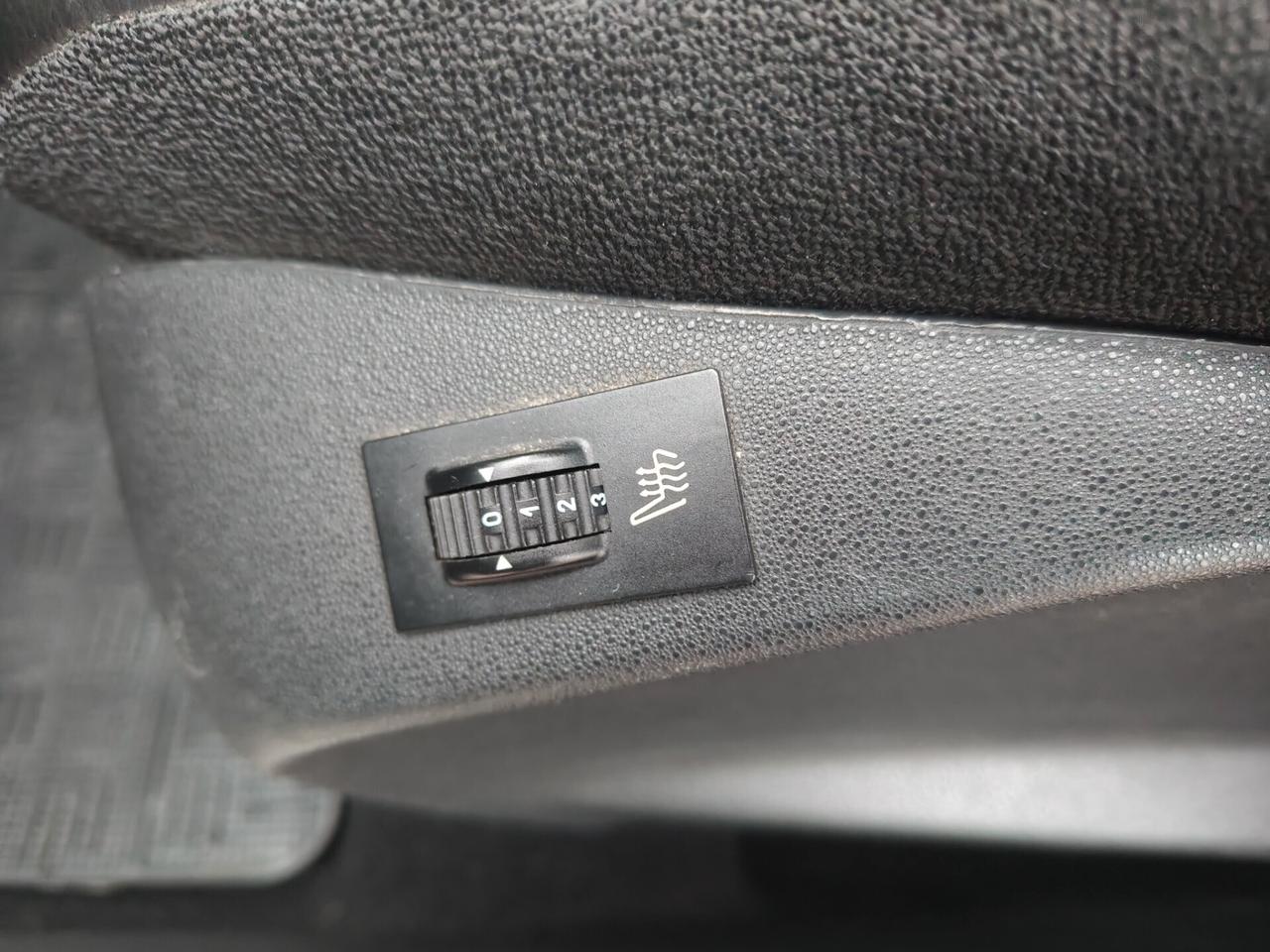 Citroen C3 1.4 Exclusive EcoEnergy MOTORE NUOVO