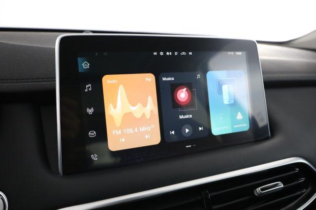 MG HS HS 1.5T-GDI AT Luxury