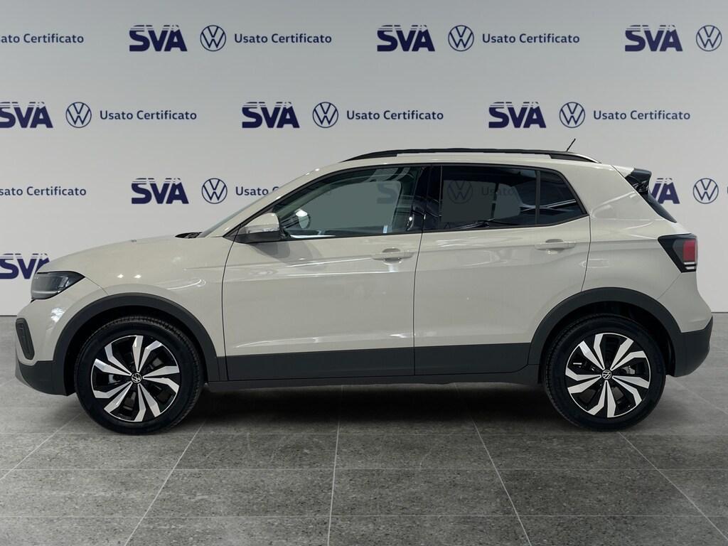 Volkswagen T-Cross 1.0 TSI 115CV DSG Edition Plus - IVA ESPOSTA