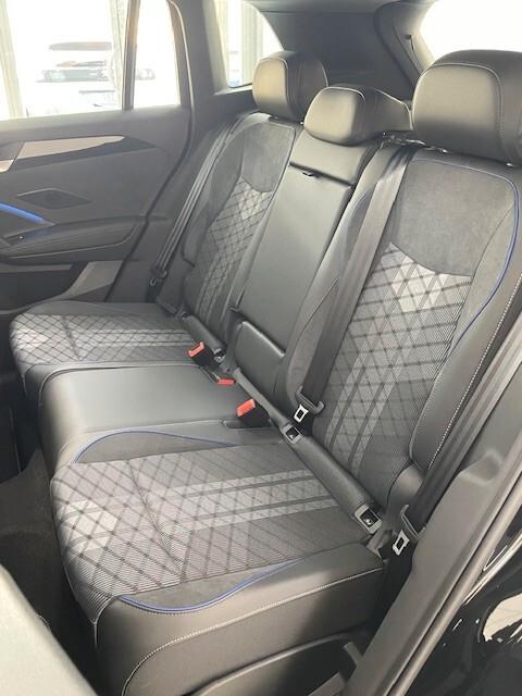 Volkswagen Tiguan 2.0 TDI 193 CV DSG 4MOTION R-Line Plus
