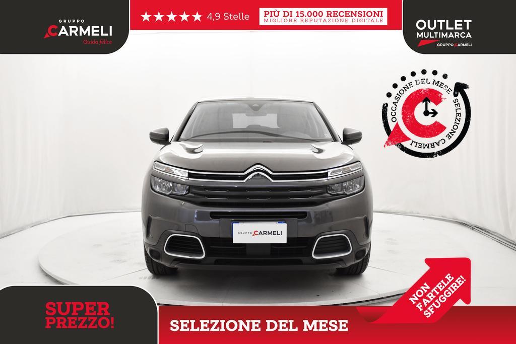 Citroen C5 Aircross 1.5 BlueHDi Live