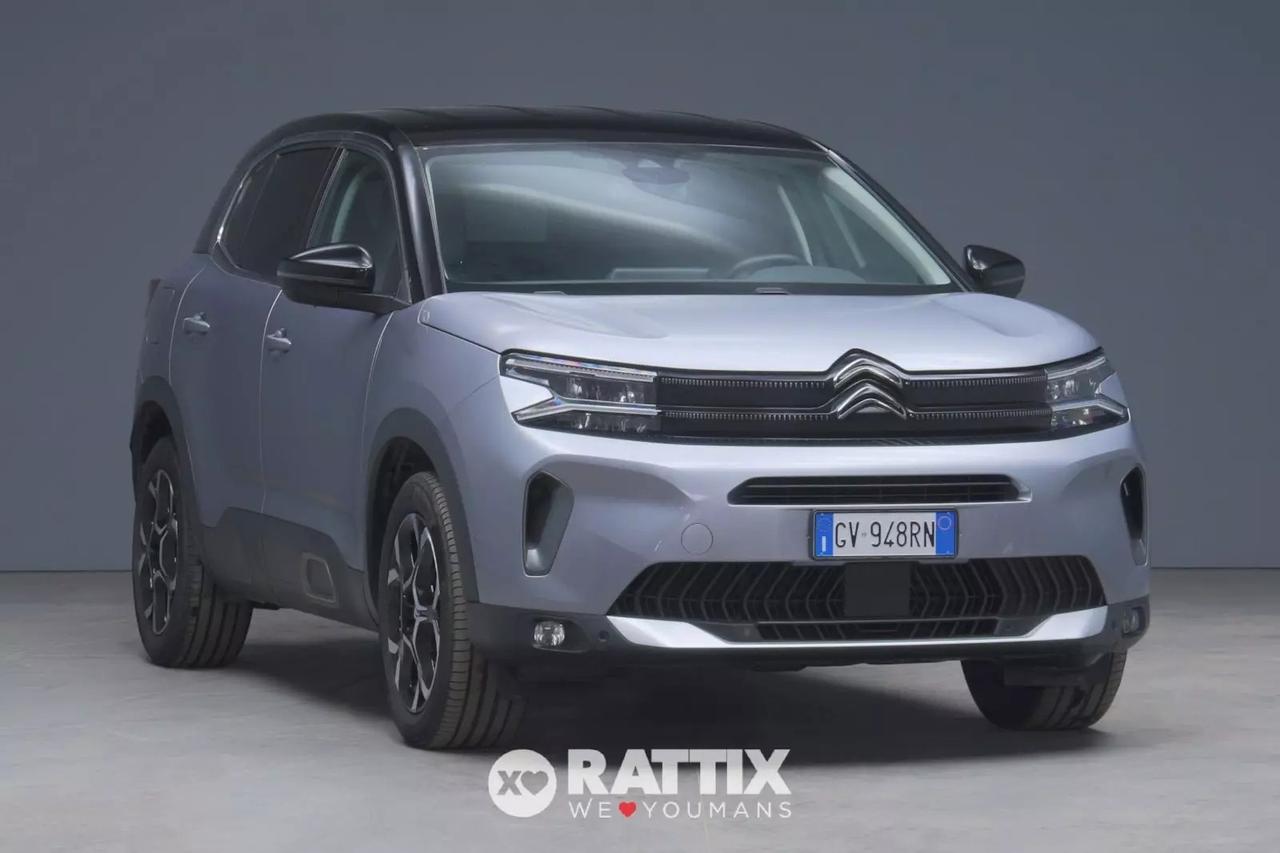 Citroen C5 Aircross 1.5 BlueHDI 130CV Max EAT8