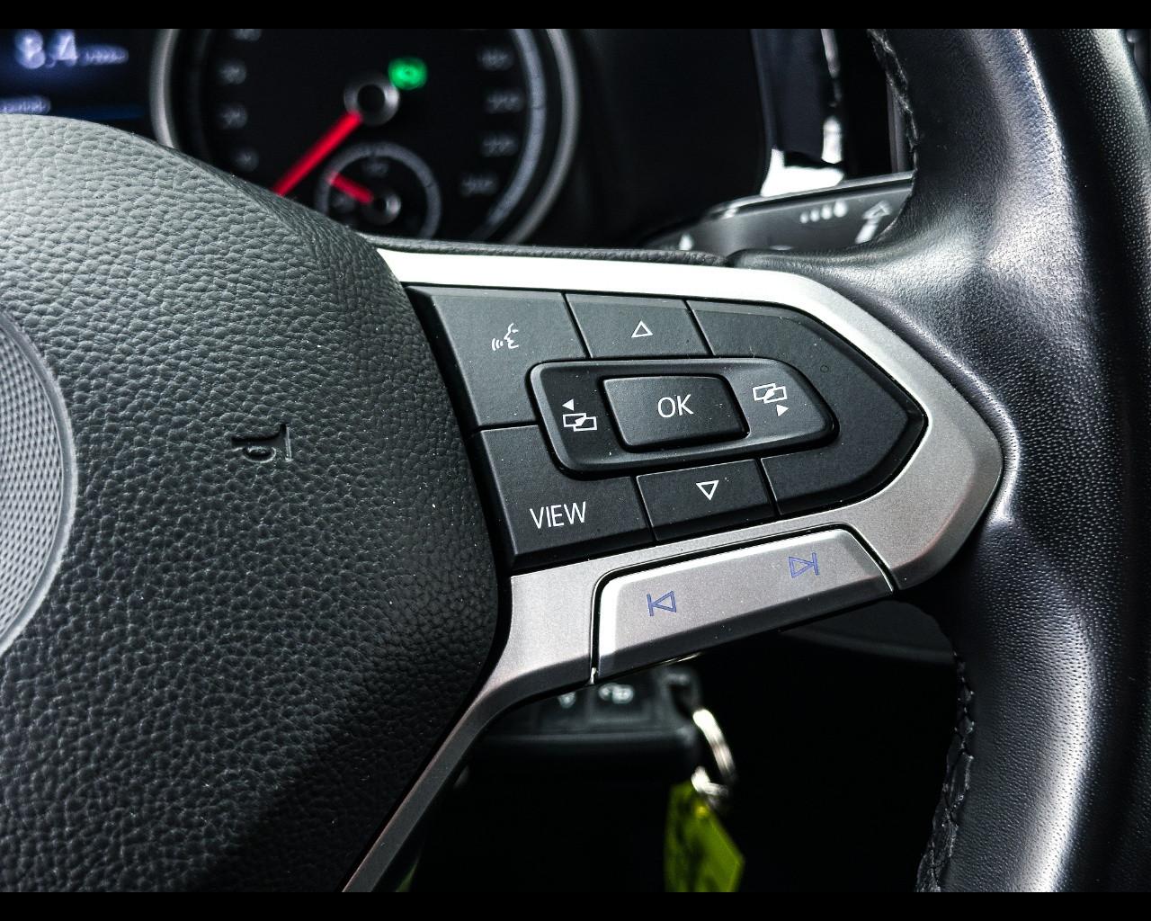 VOLKSWAGEN Multivan 6ª '15-'24 - Multivan 2.0 TDI 150CV Trendline