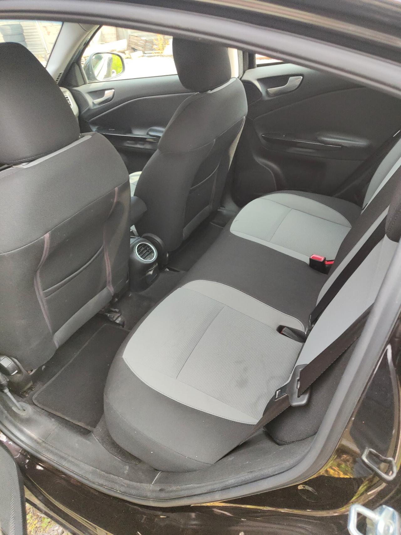 Alfa Romeo Giulietta 1.6 JTDm-2 105 CV Progression