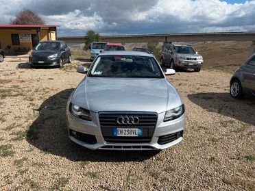 Audi A4 Avant 2.0 TDI 143CV F.AP. Ambiente