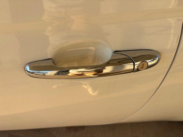 FIAT 500 1.2 Lounge CAMBIO AUTOMATICO OK NEOP