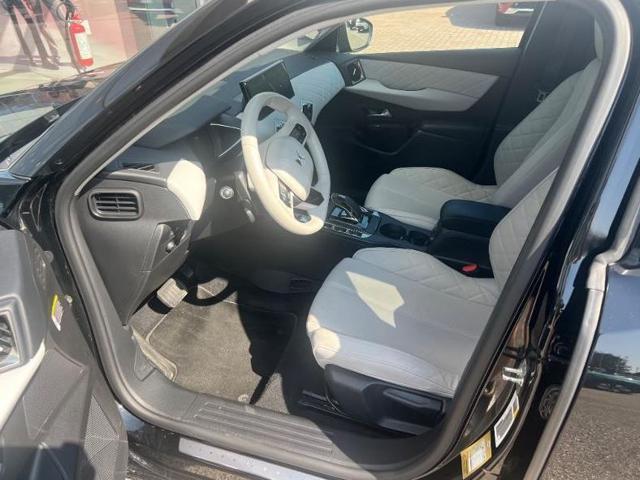 DS AUTOMOBILES DS 3 Crossback E-Tense Grand Chic