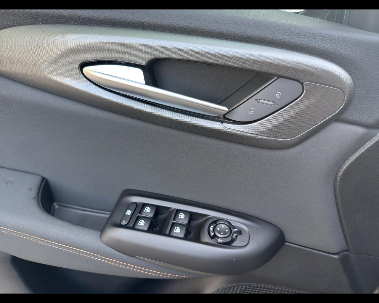 ALFA ROMEO Tonale Ibrida My25 Ibrida 160cv Sprint