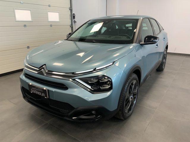 CITROEN C4 1.5 BlueHDi EAT8 Shine Automatico