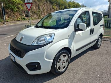 Fiat Qubo 1.3 MJT DA NEOPATENTATI / EURO 6