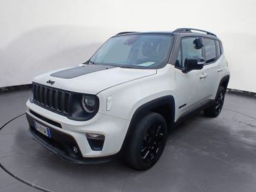 Jeep Renegade Plug-In Hybrid My22 Upland 1.3 Turbo T4 Phev 4xe At6 190cv