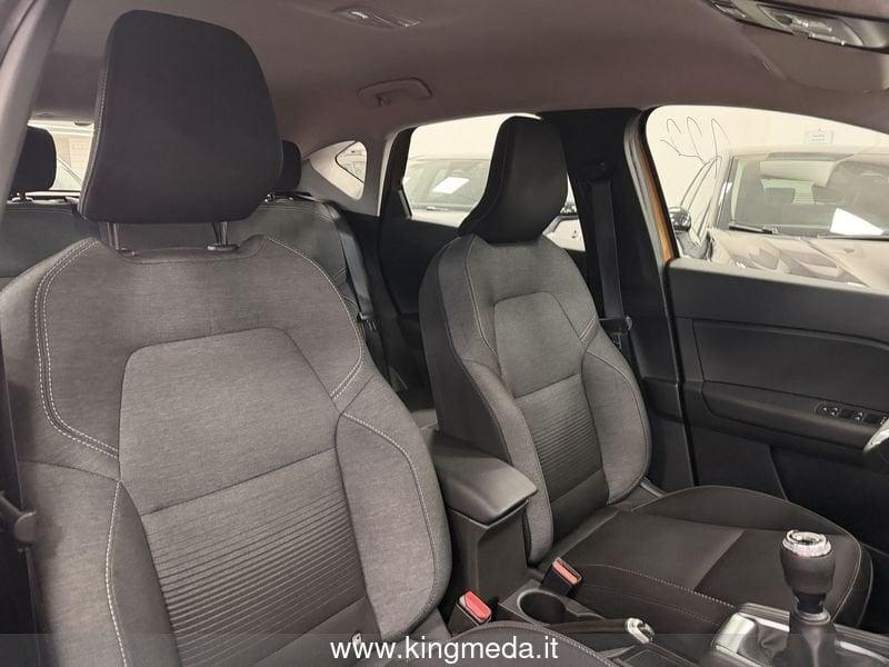 Renault Captur 1.0 TCE 100 ZEN