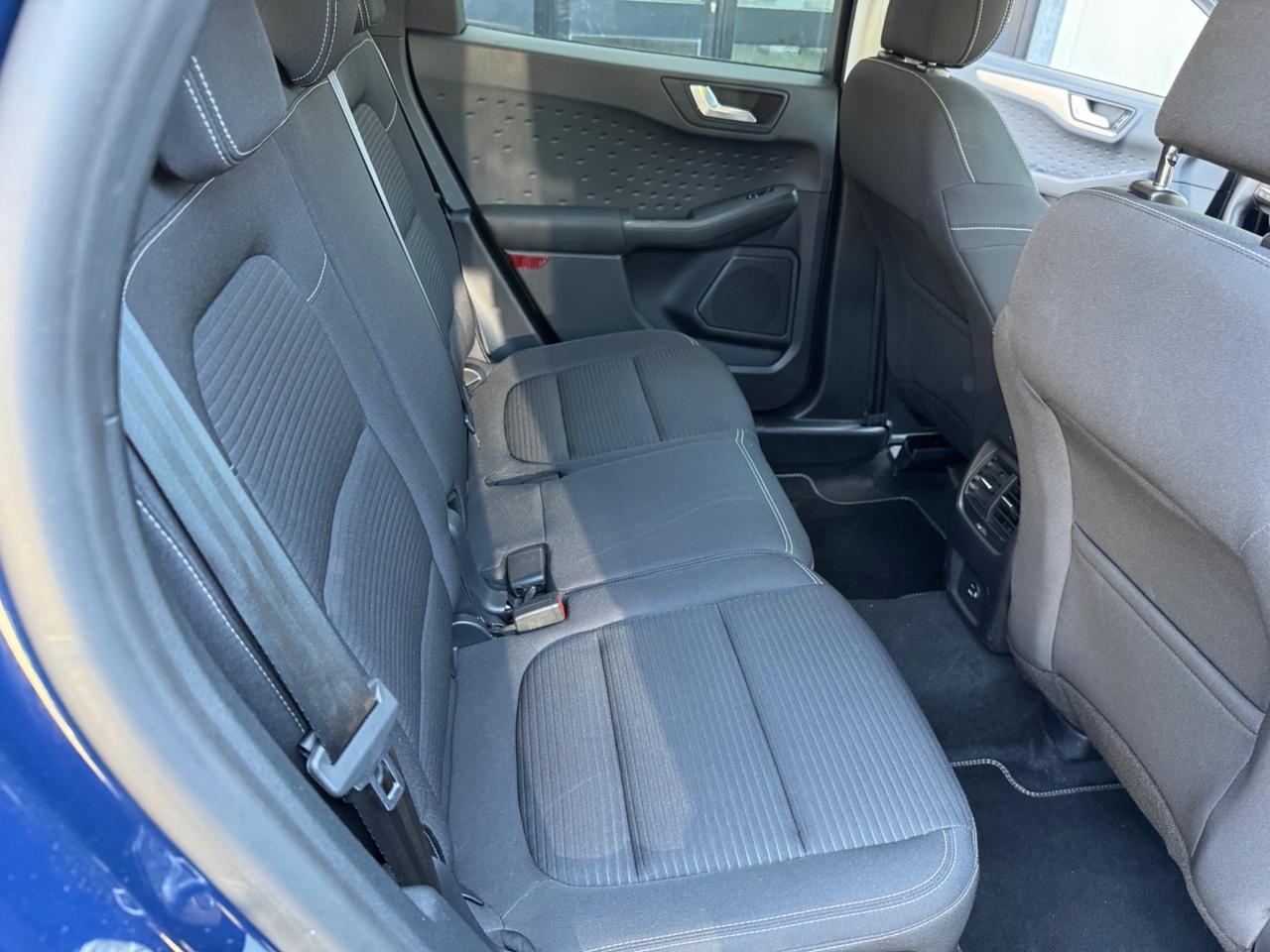 Ford Kuga 1.5 EcoBlue 120 CV 2WD Titanium Business