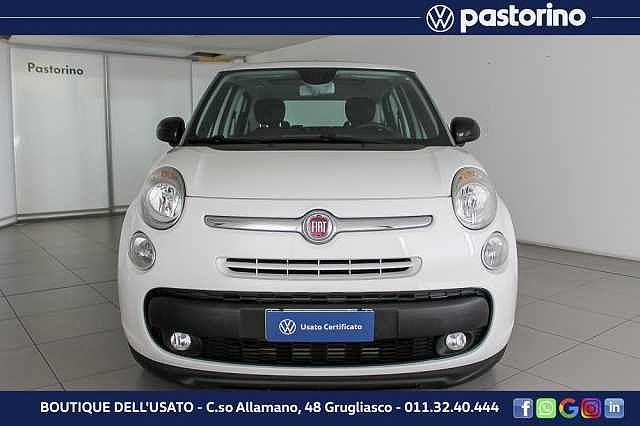 Fiat 500L 1.6 Multijet 105 CV Lounge - tetto panoramico