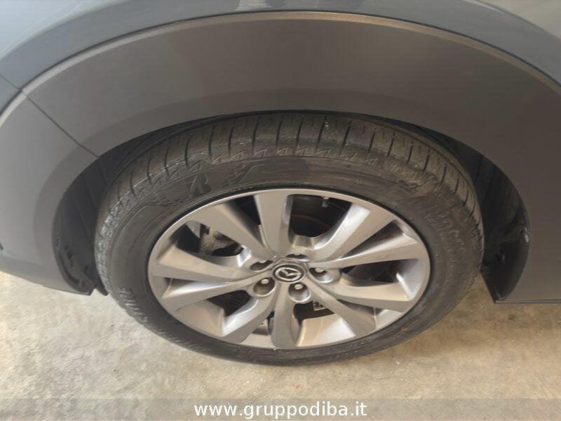 Mazda CX-30 Benzina 2.0 m-hybrid Exceed 2wd 180cv 6at
