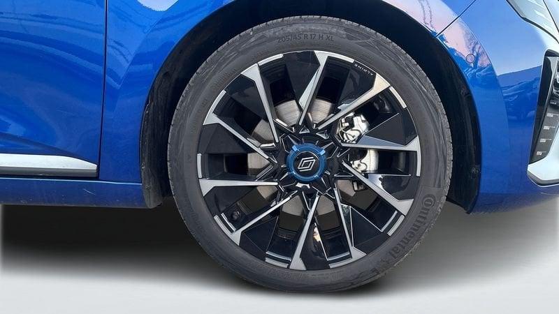 Renault Clio V 2023 1.6 E-Tech full hybrid Esprit Alpine 145cv