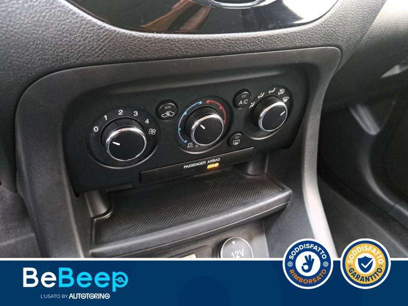 Ford Ka + 1.2 ULTIMATE 85CV