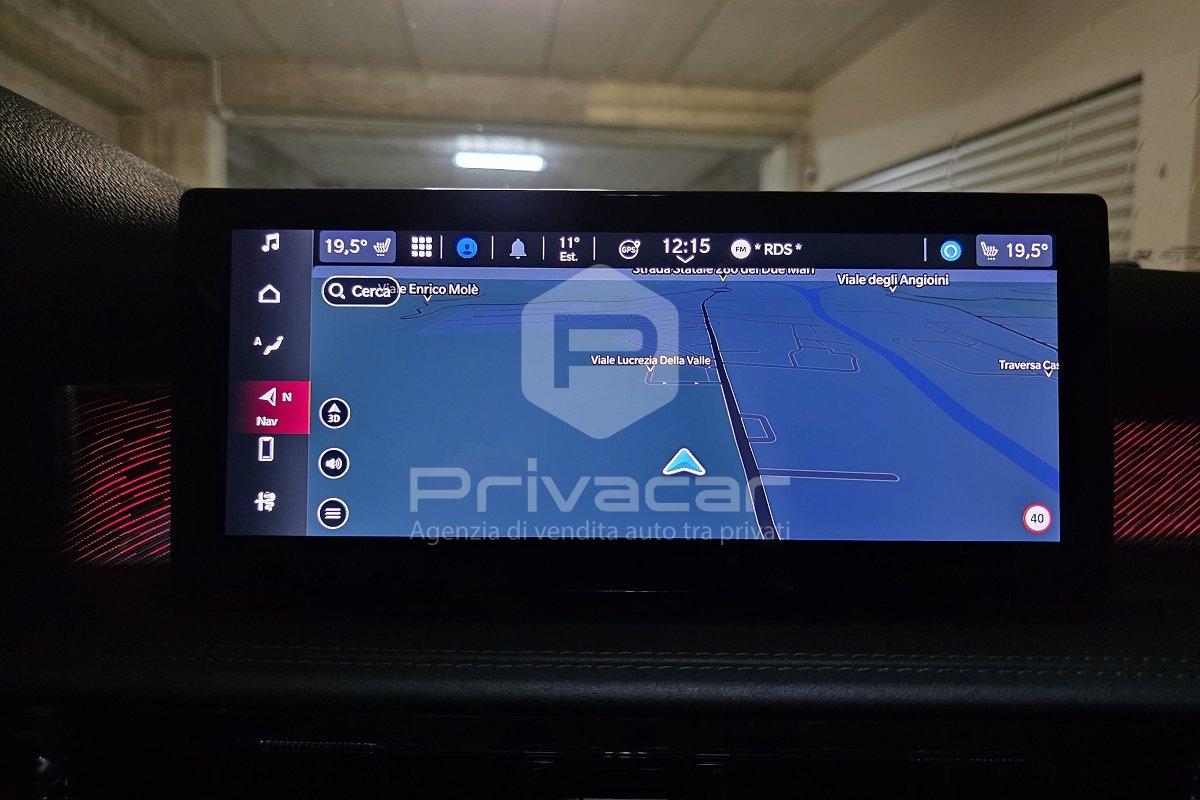 ALFA ROMEO Tonale 1.5 130 CV MHEV TCT7 Edizione Speciale