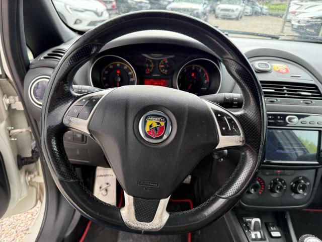 ABARTH Punto Evo 1.4 16V Turbo Multiair S&S