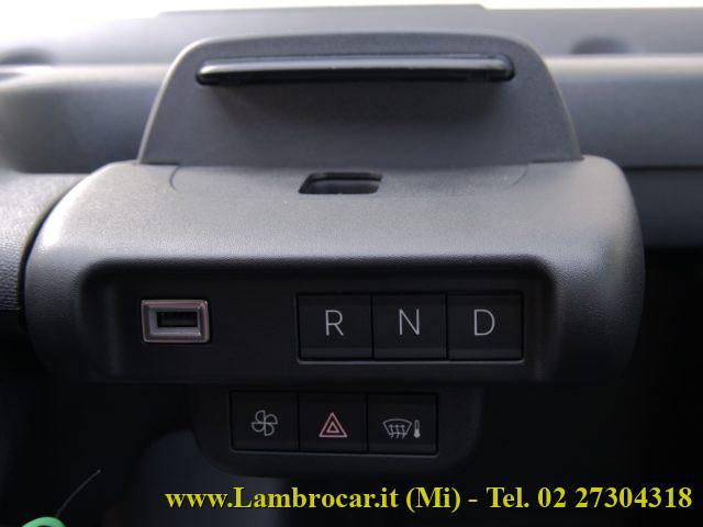 CITROEN Ami Ami KM0