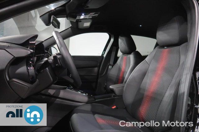 ALFA ROMEO Junior Junior 1.2 136cv Hybrid eDCT6 Speciale