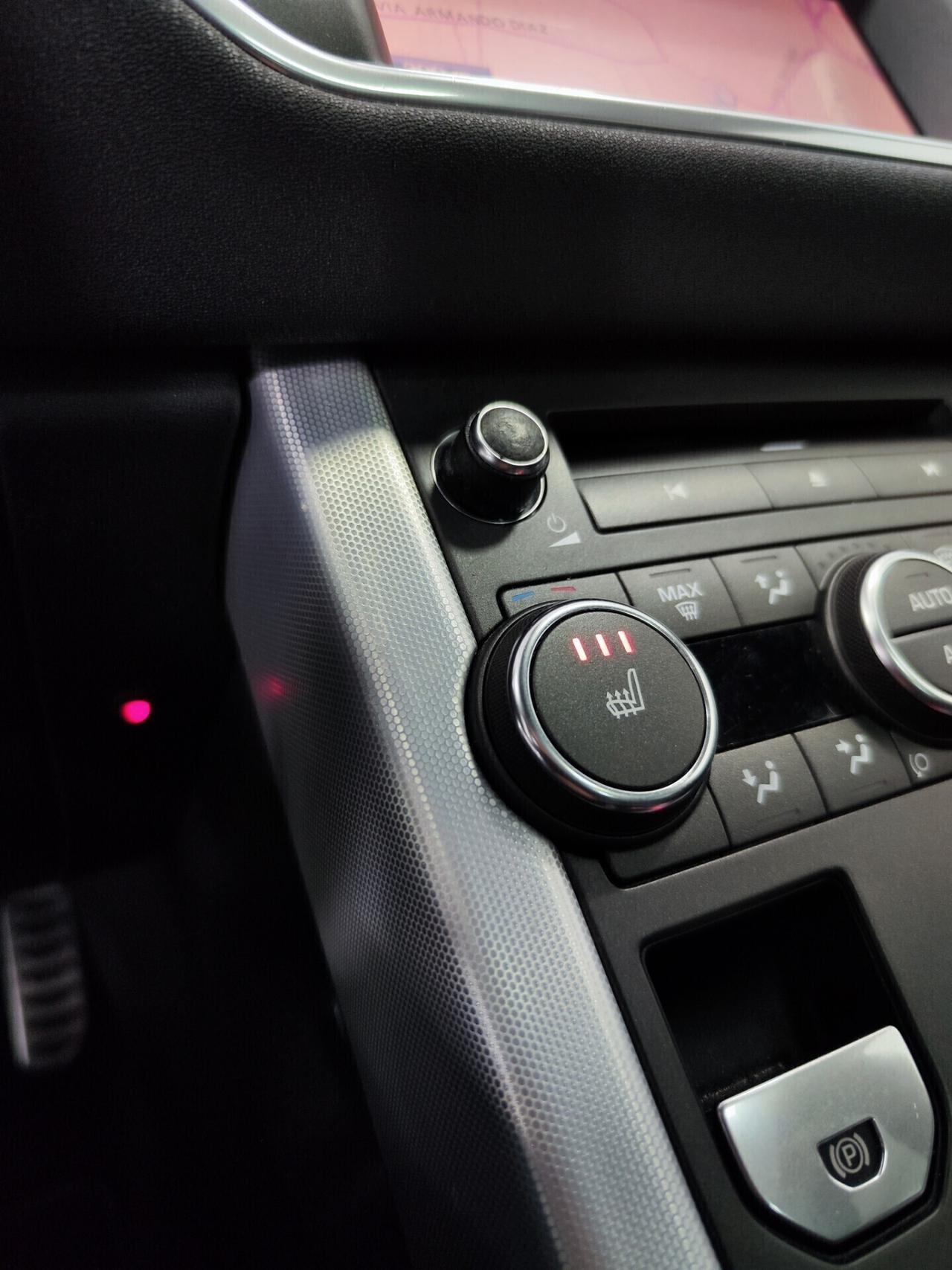 Land Rover Range Rover Evoque 2.2 TD4 190 CV Dynamic Tetto