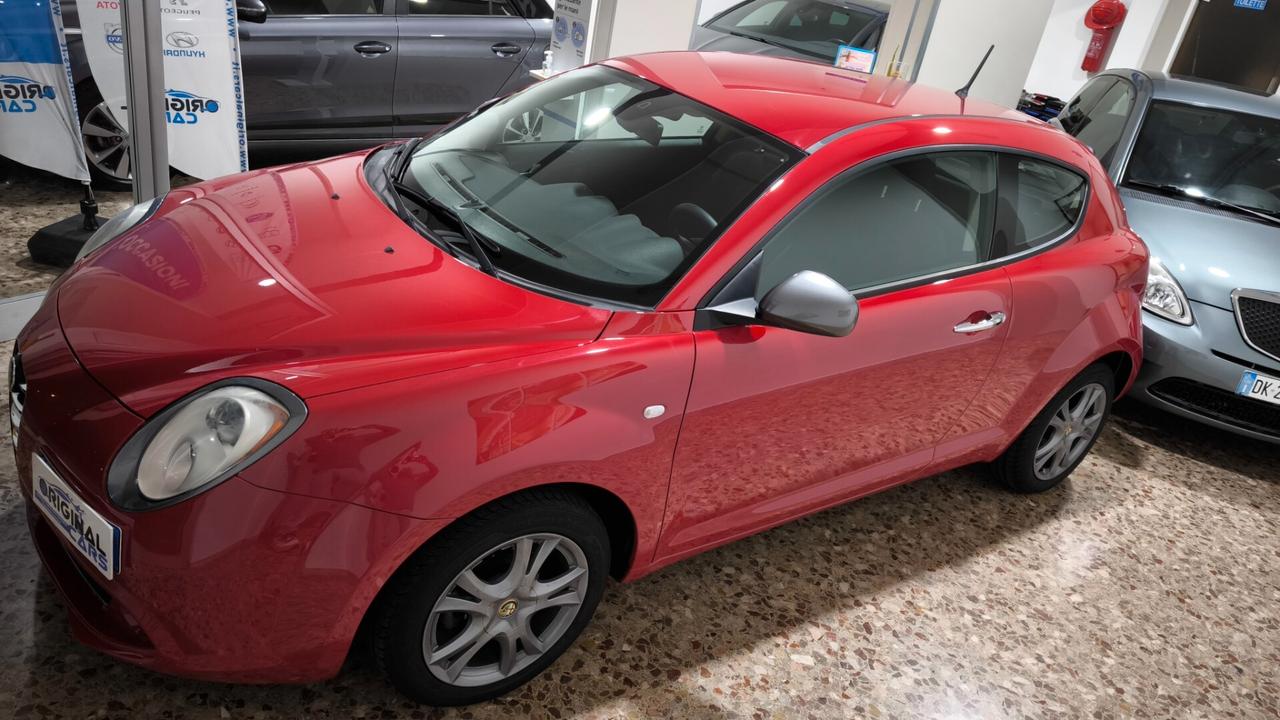 Alfa Romeo MiTo 1.4 78 CV 8V S&S Distinctive