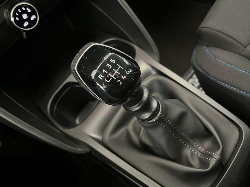 Citroën C3 C3 Turbo 100 S&S 2 POSTI Van Pro - IVA ESCLUSA