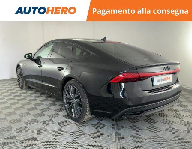 AUDI A7 SPB 50 3.0 TDI quattro tiptronic