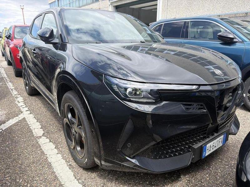 Alfa Romeo Junior BEV 156CV/115kW elettrica INTENSA MY25
