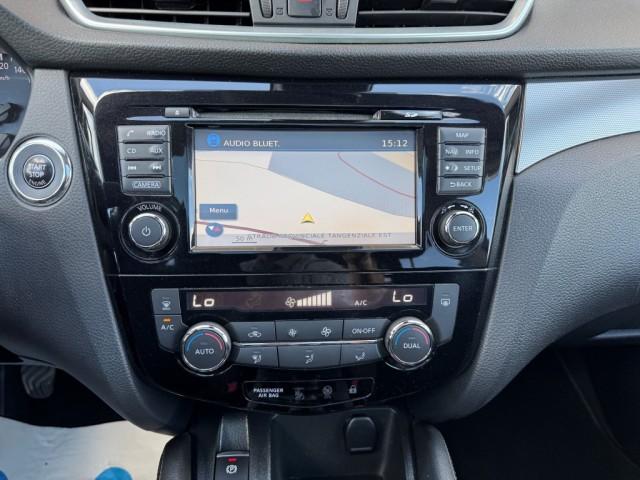 Nissan Qashqai 1.2 dig-t N-Connecta 115cv