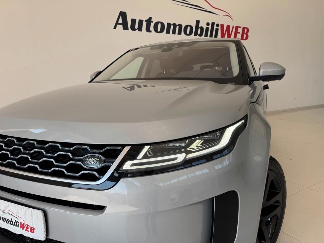 Land Rover Range Evoque 2.0D I4 180 CV AWD Auto SE